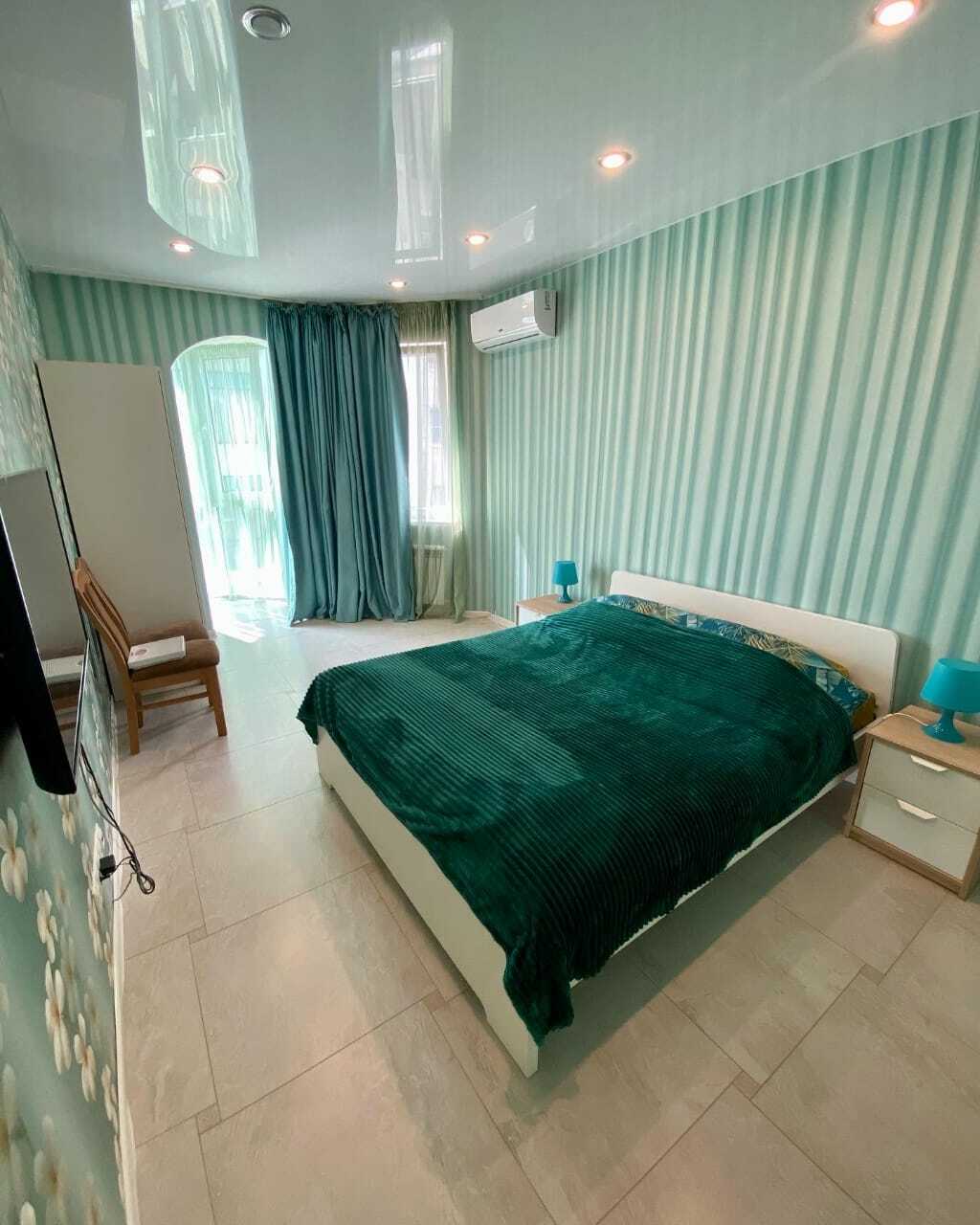 Квартира, 49.6 м², 2 комн.