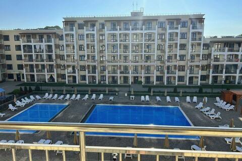 Студия, 23 м², 4/6 эт.