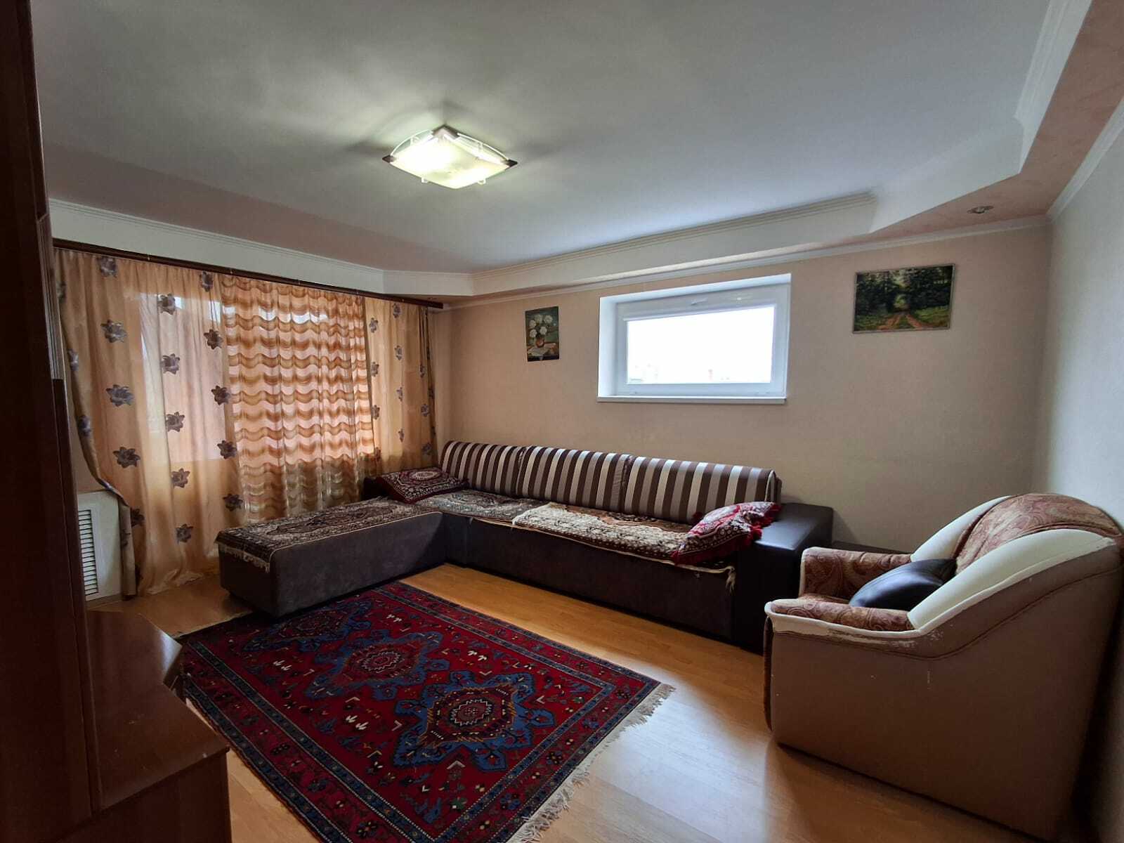 Квартира · 47.5 м² · 2 комн. — Железноводск, улица Ленина, 108