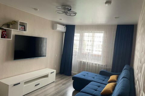 2-к квартира, 50,5 м², 7/9 эт.