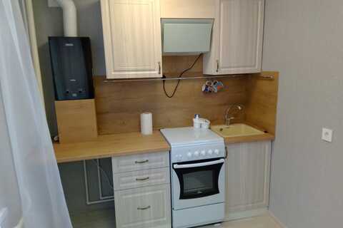 3-к квартира, 59,8 м², 3/5 эт.