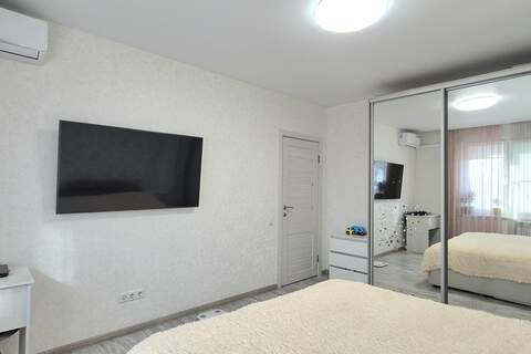 2-к квартира, 54 м², 2/17 эт.