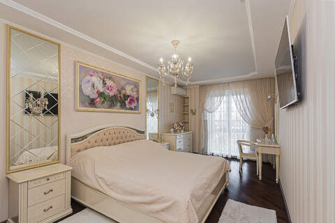 2-к квартира, 68,6 м², 6/13 эт.