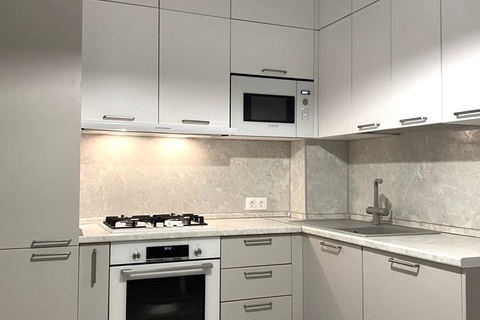 3-к квартира, 63,7 м², 2/5 эт.