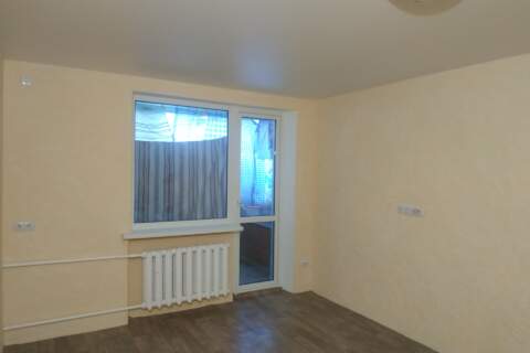 1-к квартира, 29,3 м², 1/5 эт.
