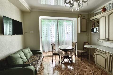 2-к квартира, 57 м², 4/5 эт.