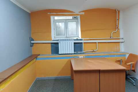 Офис, 16,6 м²