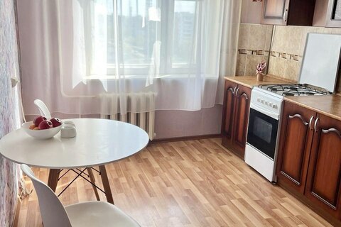 1-к квартира, 40,3 м², 8/9 эт.