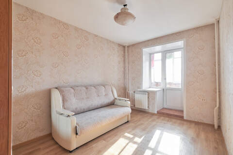 3-к квартира, 59,9 м², 7/9 эт.