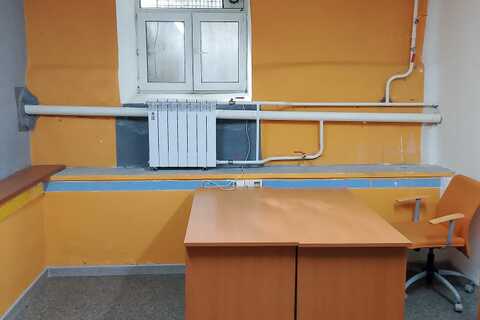 Офис, 16,6 м²