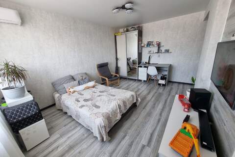 2-к квартира, 51,7 м², 16/16 эт.