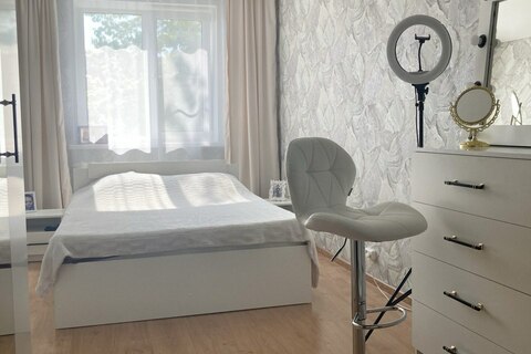 3-к квартира, 58,5 м², 1/5 эт.