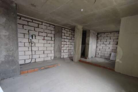 1-к квартира, 37 м², 7/17 эт.