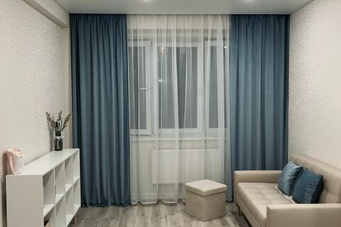 1-к квартира, 30 м², 2/5 эт.