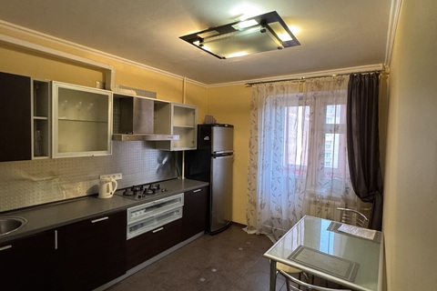 2-к квартира, 66 м², 8/16 эт.