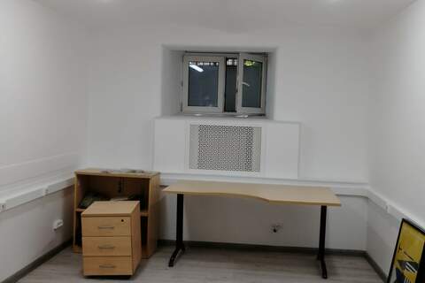Офис, 14 м²