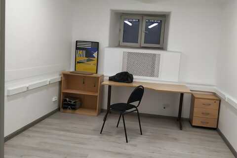 Офис, 14 м²