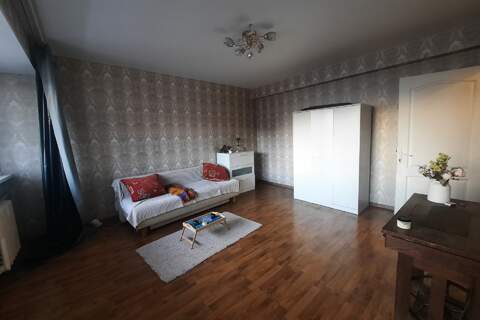 2-к квартира, 52 м², 9/16 эт.