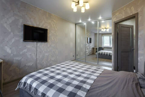 1-к квартира, 35,5 м², 6/18 эт.