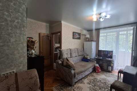 1-к квартира, 28,4 м², 2/3 эт.