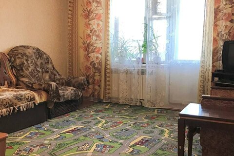 2-к квартира, 51 м², 2/3 эт.