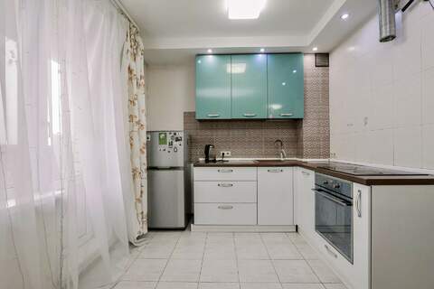 1-к квартира, 31,8 м², 13/17 эт.