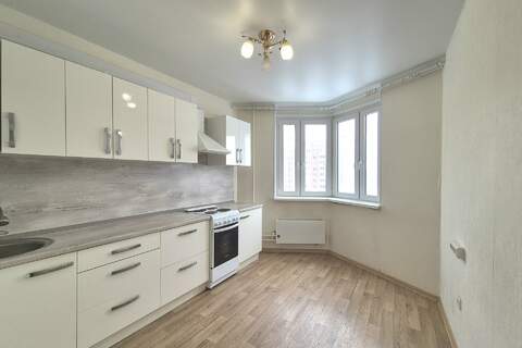 2-к квартира, 53 м², 13/17 эт.