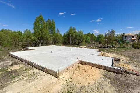 Дом, 218 м², 1 эт.