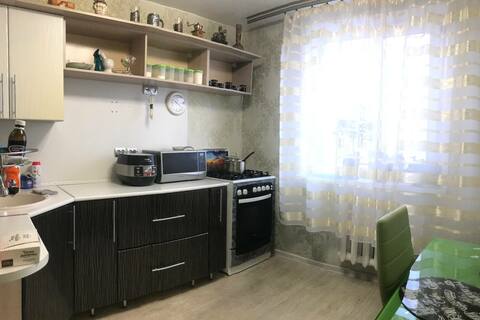 2-к квартира, 50,5 м², 10/10 эт.