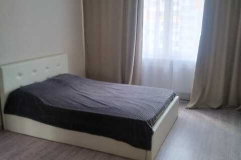 2-к квартира, 61 м², 8/16 эт.