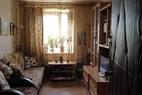 Комната, (всего 4 ком.), 100 м², 5/5 эт.