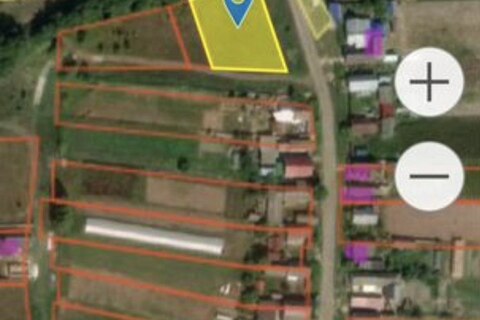 ИЖС, 15 сот.