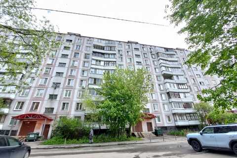 2-к квартира, 44,9 м², 9/9 эт.