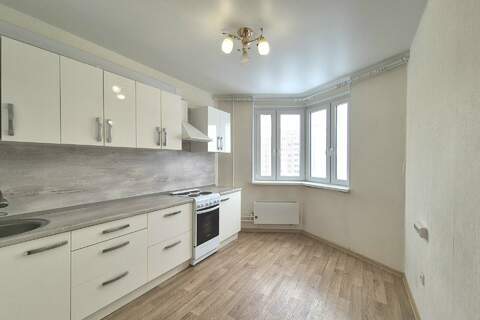 2-к квартира, 53 м², 13/17 эт.