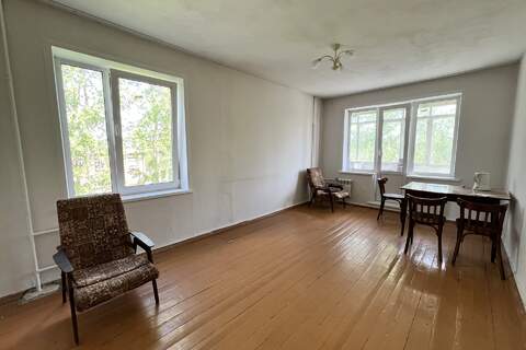 2-к квартира, 43,8 м², 4/5 эт.