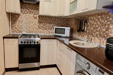 3-к квартира, 65 м², 3/9 эт.