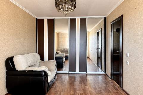 1-к квартира, 35 м², 8/9 эт.