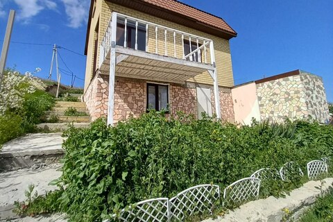 Дом, 70 м², 1 эт.