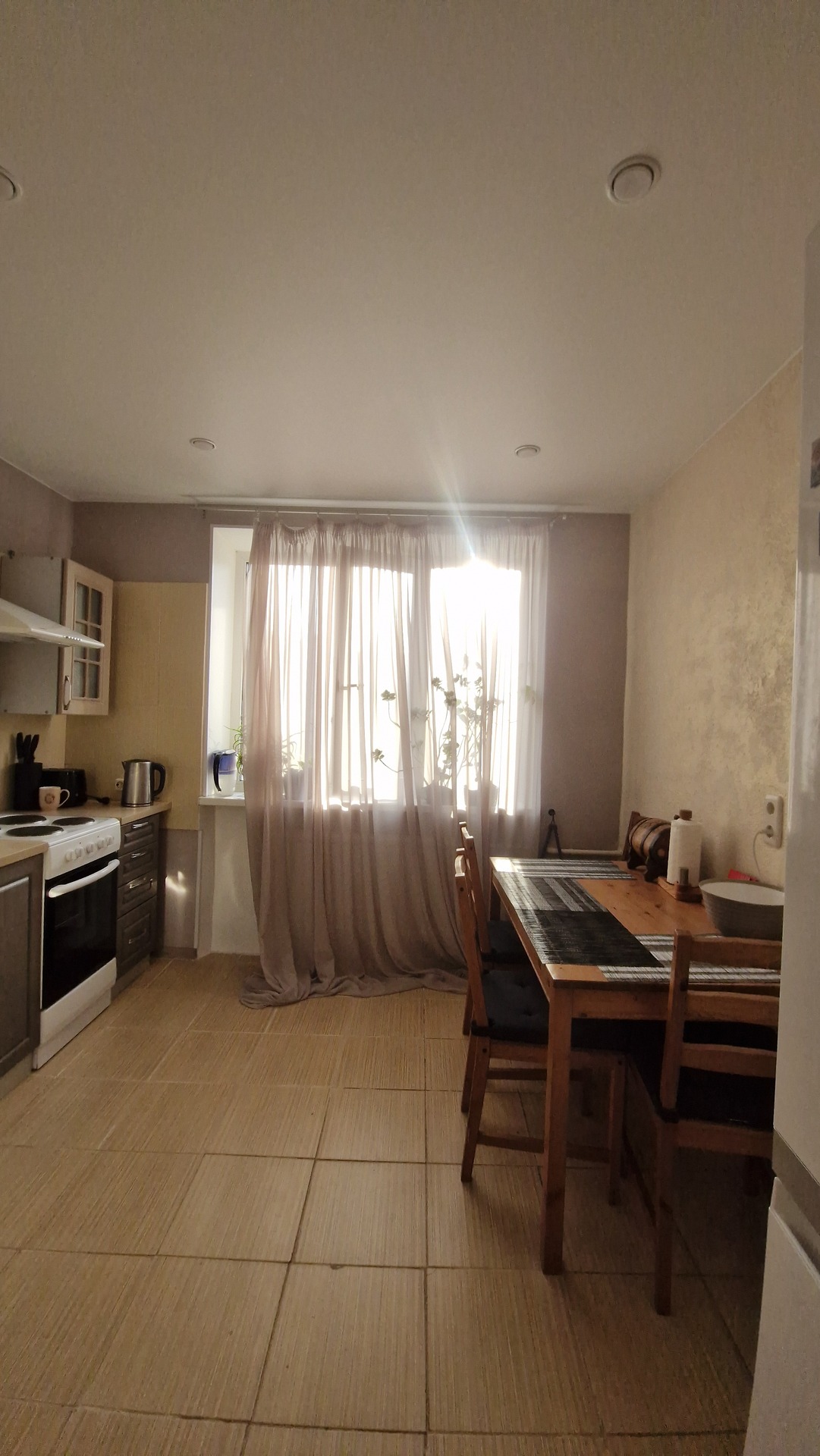Квартира · 71.7 м² · 3 комн. — Санкт-Петербург, проспект Наставников, 15к2