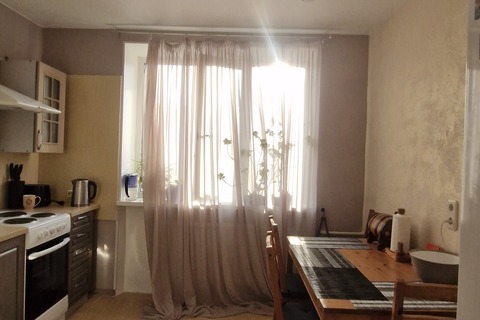3-к квартира, 71,7 м², 9/9 эт.
