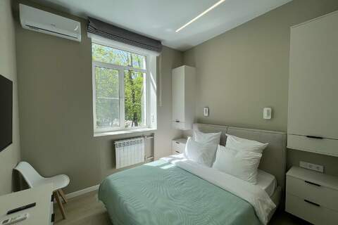 2-к квартира, 49,6 м², 2/5 эт.