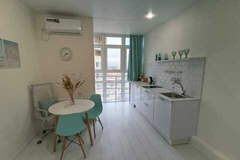 Студия, 20,4 м², 11/14 эт.