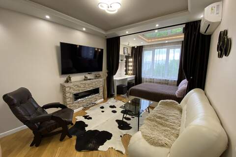1-к квартира, 32,9 м², 9/9 эт.
