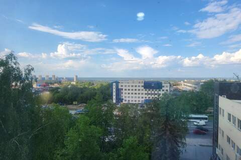 Студия, 25 м², 7/9 эт.