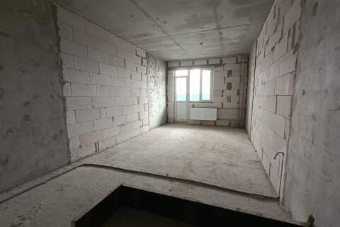 Студия, 28,3 м², 15/17 эт.
