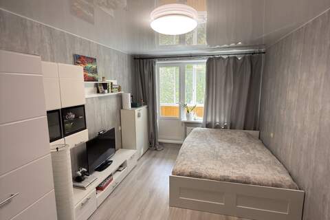2-к квартира, 42,4 м², 2/9 эт.