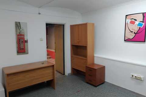 Офис, 16,6 м²