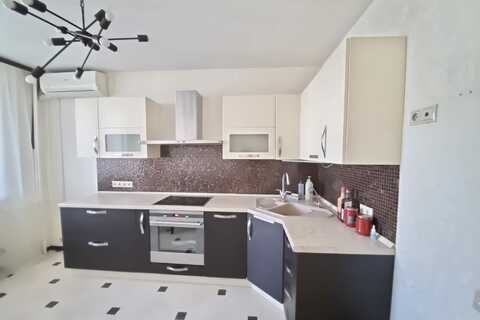 2-к квартира, 63,6 м², 15/17 эт.