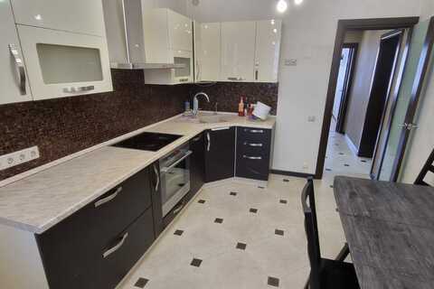 2-к квартира, 63,6 м², 15/17 эт.