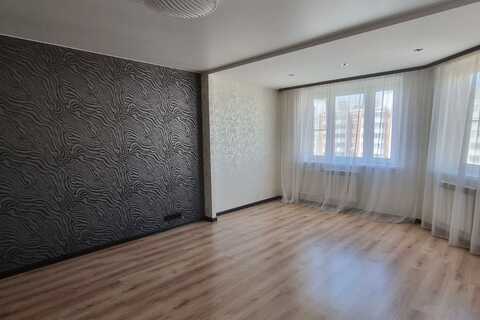 2-к квартира, 63,6 м², 15/17 эт.